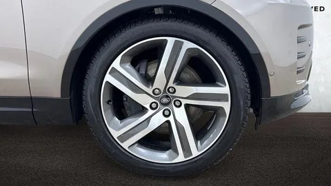 9 of 20 for Land Rover Discovery 3.0 D350 Dynamic HSE 5dr