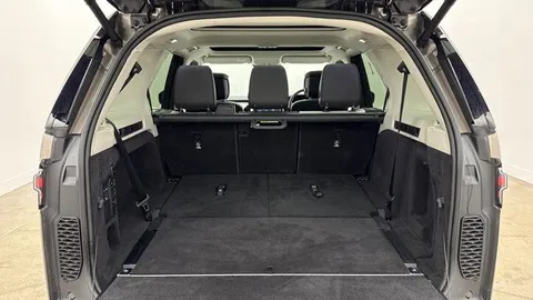 11 of 20 for Land Rover Discovery 3.0 D350 Dynamic HSE 5dr