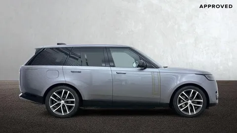 KW24LFP Land Rover Range Rover 3.0 P460e HSE 5dr Thumbnail #6