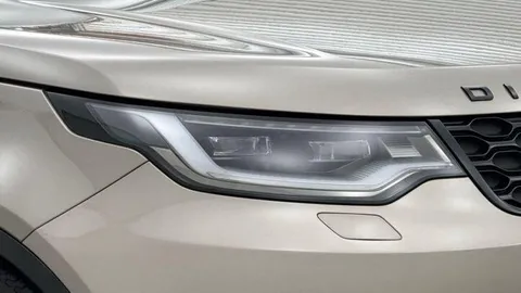 17 of 20 for Land Rover Discovery 3.0 D350 Dynamic HSE 5dr