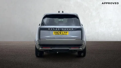 KW24LFP Land Rover Range Rover 3.0 P460e HSE 5dr Thumbnail #7