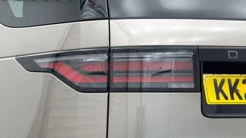 19 of 20 for Land Rover Discovery 3.0 D350 Dynamic HSE 5dr