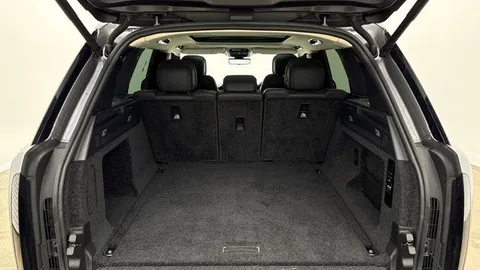 KW24LFP Land Rover Range Rover 3.0 P460e HSE 5dr Thumbnail #11