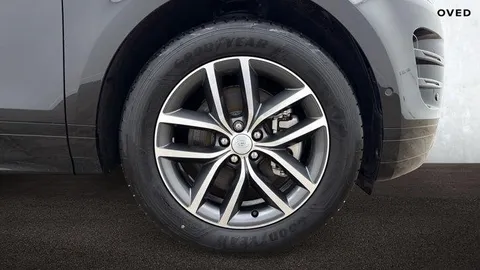 KT25PGY Land Rover Range Rover Evoque 2.0 D200 Dynamic SE 5dr Thumbnail #8