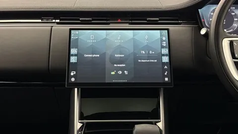 KW24LFP Land Rover Range Rover 3.0 P460e HSE 5dr Thumbnail #15