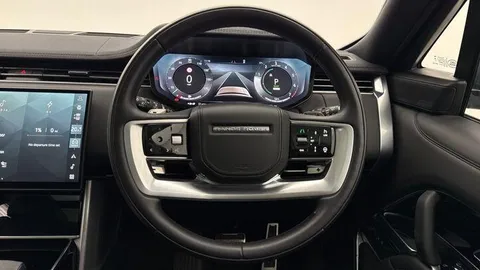 KW24LFP Land Rover Range Rover 3.0 P460e HSE 5dr Thumbnail #16