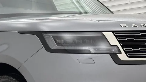 KW24LFP Land Rover Range Rover 3.0 P460e HSE 5dr Thumbnail #17