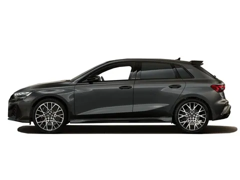 Audi RS 3 2.5 TFSI Carbon Vorsprung Sportback S Tronic quattro Euro 6 (s/s) 5dr Thumbnail #2