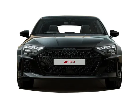 Audi RS 3 2.5 TFSI Carbon Vorsprung Sportback S Tronic quattro Euro 6 (s/s) 5dr Thumbnail #5