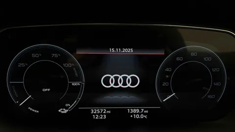 WF71UAD Audi e-tron Black Edition 55 quattro 300,00 kW Thumbnail #9