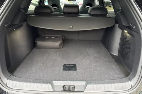 LD25DVG BYD Seal U 1.5 DM-i 26.6kWh Comfort CVT Auto Euro 6 (s/s) 5dr Thumbnail #9