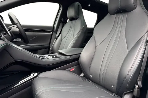 LD25DVG BYD Seal U 1.5 DM-i 26.6kWh Comfort CVT Auto Euro 6 (s/s) 5dr Thumbnail #10