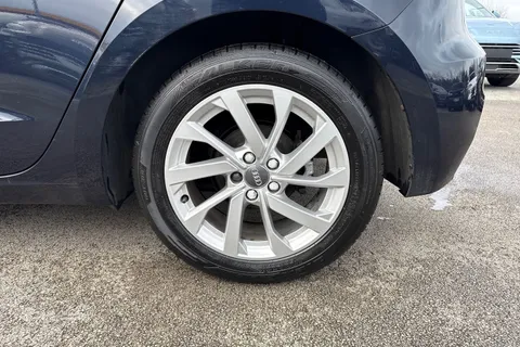 PY68CXC Audi A1 1.0 TFSI 30 Sport Sportback Euro 6 (s/s) 5dr Thumbnail #11