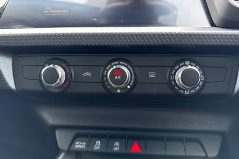 PY68CXC Audi A1 1.0 TFSI 30 Sport Sportback Euro 6 (s/s) 5dr Thumbnail #22