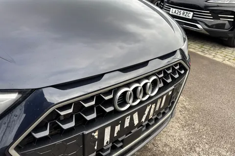 PY68CXC Audi A1 1.0 TFSI 30 Sport Sportback Euro 6 (s/s) 5dr Thumbnail #25