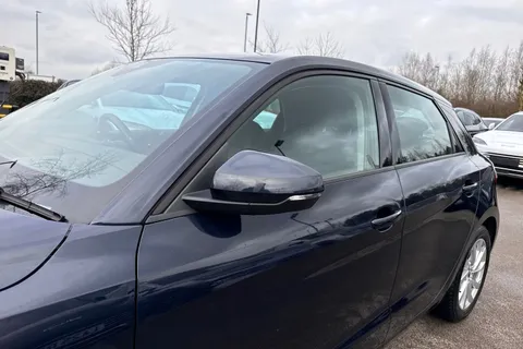 PY68CXC Audi A1 1.0 TFSI 30 Sport Sportback Euro 6 (s/s) 5dr Thumbnail #26