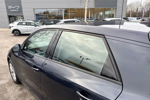 PY68CXC Audi A1 1.0 TFSI 30 Sport Sportback Euro 6 (s/s) 5dr Thumbnail #27