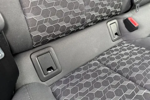 PY68CXC Audi A1 1.0 TFSI 30 Sport Sportback Euro 6 (s/s) 5dr Thumbnail #29