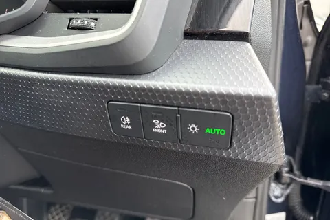 PY68CXC Audi A1 1.0 TFSI 30 Sport Sportback Euro 6 (s/s) 5dr Thumbnail #30