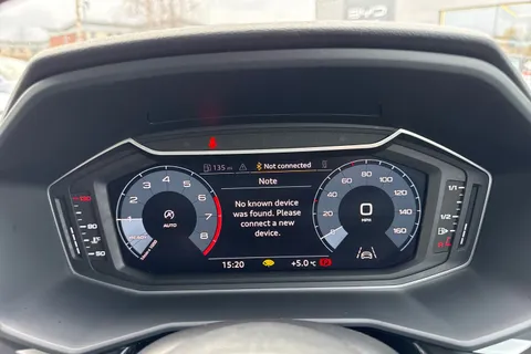 PY68CXC Audi A1 1.0 TFSI 30 Sport Sportback Euro 6 (s/s) 5dr Thumbnail #33