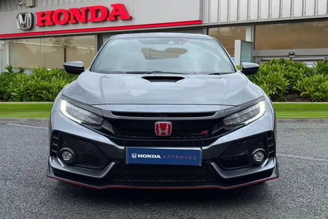 RO70GXP Honda Civic 2.0 VTEC Turbo Type R GT 5dr Thumbnail #5