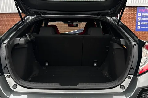 RO70GXP Honda Civic 2.0 VTEC Turbo Type R GT 5dr Thumbnail #10