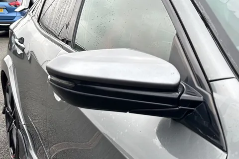 RO70GXP Honda Civic 2.0 VTEC Turbo Type R GT 5dr Thumbnail #12