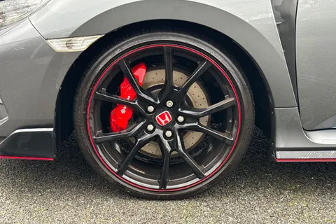 RO70GXP Honda Civic 2.0 VTEC Turbo Type R GT 5dr Thumbnail #16
