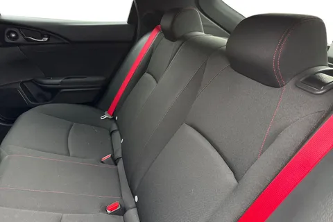 RO70GXP Honda Civic 2.0 VTEC Turbo Type R GT 5dr Thumbnail #19