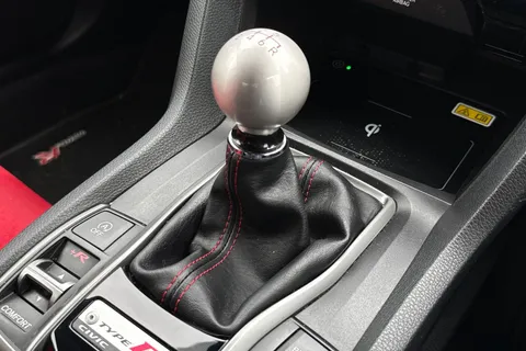 RO70GXP Honda Civic 2.0 VTEC Turbo Type R GT 5dr Thumbnail #23