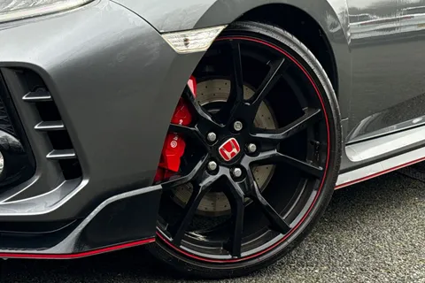 RO70GXP Honda Civic 2.0 VTEC Turbo Type R GT 5dr Thumbnail #27