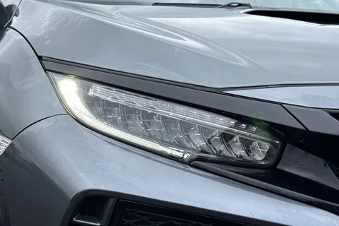 RO70GXP Honda Civic 2.0 VTEC Turbo Type R GT 5dr Thumbnail #29