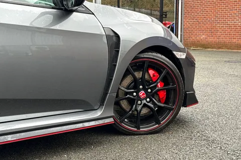 RO70GXP Honda Civic 2.0 VTEC Turbo Type R GT 5dr Thumbnail #33