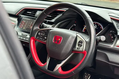 RO70GXP Honda Civic 2.0 VTEC Turbo Type R GT 5dr Thumbnail #35