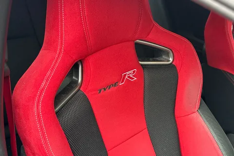 RO70GXP Honda Civic 2.0 VTEC Turbo Type R GT 5dr Thumbnail #36