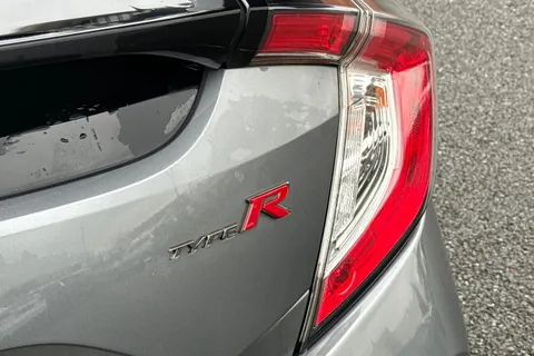 RO70GXP Honda Civic 2.0 VTEC Turbo Type R GT 5dr Thumbnail #37