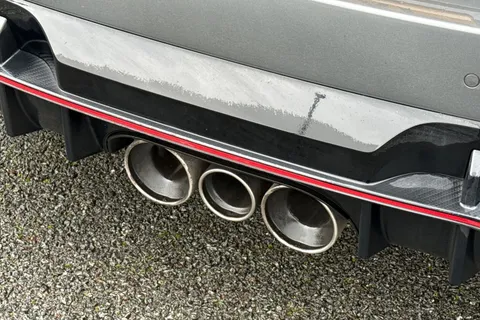 RO70GXP Honda Civic 2.0 VTEC Turbo Type R GT 5dr Thumbnail #38