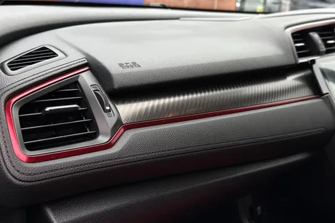 RO70GXP Honda Civic 2.0 VTEC Turbo Type R GT 5dr Thumbnail #40