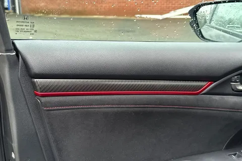 RO70GXP Honda Civic 2.0 VTEC Turbo Type R GT 5dr Thumbnail #41