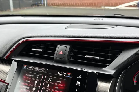 RO70GXP Honda Civic 2.0 VTEC Turbo Type R GT 5dr Thumbnail #42