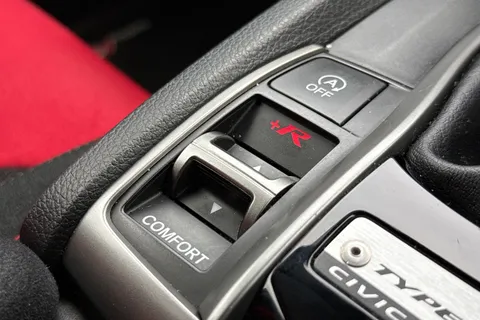 RO70GXP Honda Civic 2.0 VTEC Turbo Type R GT 5dr Thumbnail #45