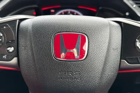 RO70GXP Honda Civic 2.0 VTEC Turbo Type R GT 5dr Thumbnail #47