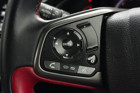 RO70GXP Honda Civic 2.0 VTEC Turbo Type R GT 5dr Thumbnail #48