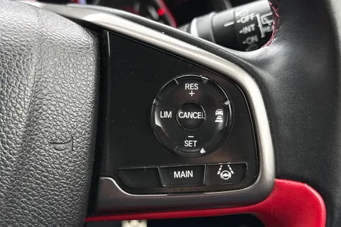 RO70GXP Honda Civic 2.0 VTEC Turbo Type R GT 5dr Thumbnail #49