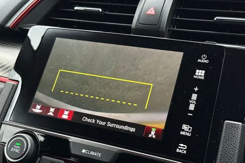 RO70GXP Honda Civic 2.0 VTEC Turbo Type R GT 5dr Thumbnail #55