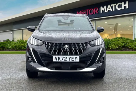 6 of 67 for PEUGEOT 2008 1.2 PureTech GT EAT Euro 6 (s/s) 5dr