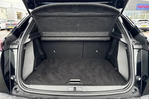 7 of 67 for PEUGEOT 2008 1.2 PureTech GT EAT Euro 6 (s/s) 5dr