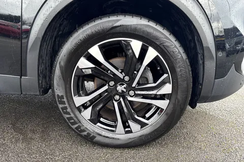 10 of 67 for PEUGEOT 2008 1.2 PureTech GT EAT Euro 6 (s/s) 5dr