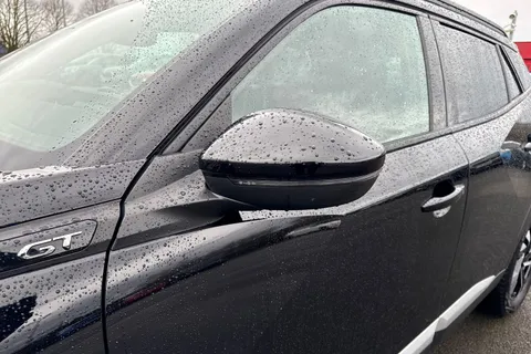 29 of 67 for PEUGEOT 2008 1.2 PureTech GT EAT Euro 6 (s/s) 5dr