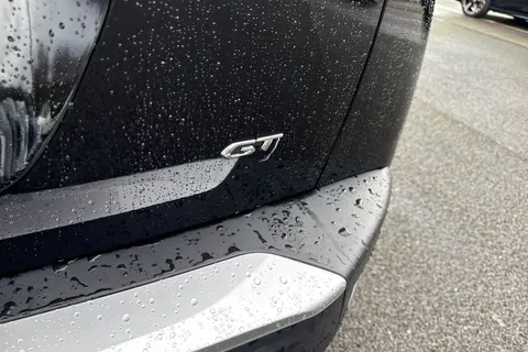 34 of 67 for PEUGEOT 2008 1.2 PureTech GT EAT Euro 6 (s/s) 5dr